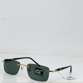 Picture of Montblanc Sunglasses _SKUfw55826749fw